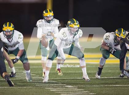 Thumbnail 3 in San Ramon Valley vs Antioch (CIF NCS D1 Playoffs) photogallery.