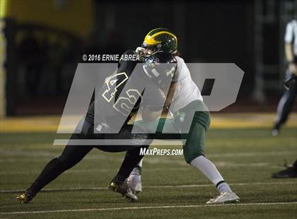 Thumbnail 1 in San Ramon Valley vs Antioch (CIF NCS D1 Playoffs) photogallery.