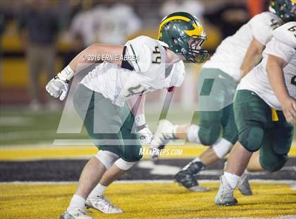 Thumbnail 2 in San Ramon Valley vs Antioch (CIF NCS D1 Playoffs) photogallery.