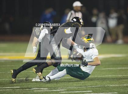 Thumbnail 1 in San Ramon Valley vs Antioch (CIF NCS D1 Playoffs) photogallery.