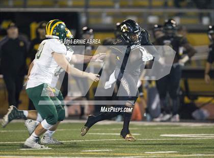 Thumbnail 2 in San Ramon Valley vs Antioch (CIF NCS D1 Playoffs) photogallery.