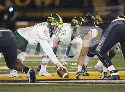 Thumbnail 2 in San Ramon Valley vs Antioch (CIF NCS D1 Playoffs) photogallery.