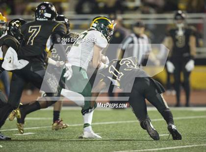 Thumbnail 2 in San Ramon Valley vs Antioch (CIF NCS D1 Playoffs) photogallery.