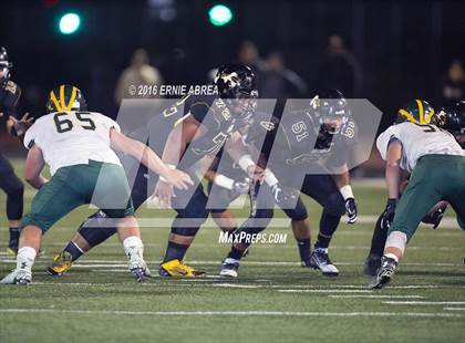 Thumbnail 3 in San Ramon Valley vs Antioch (CIF NCS D1 Playoffs) photogallery.