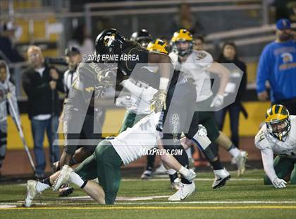 Thumbnail 2 in San Ramon Valley vs Antioch (CIF NCS D1 Playoffs) photogallery.