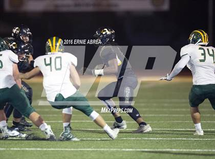 Thumbnail 1 in San Ramon Valley vs Antioch (CIF NCS D1 Playoffs) photogallery.