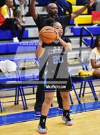 Photo from the gallery "Lee @ Mae Jemison"