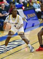 Photo from the gallery "Lee @ Mae Jemison"