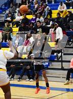 Photo from the gallery "Lee @ Mae Jemison"