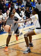 Photo from the gallery "Lee @ Mae Jemison"