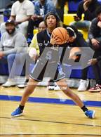 Photo from the gallery "Lee @ Mae Jemison"