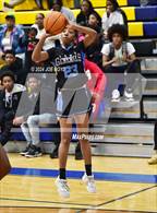 Photo from the gallery "Lee @ Mae Jemison"