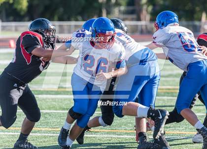 Thumbnail 1 in San Leandro @ James Logan  photogallery.