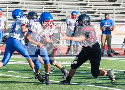Thumbnail 3 in San Leandro @ James Logan  photogallery.