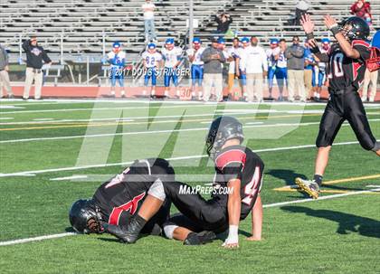 Thumbnail 1 in San Leandro @ James Logan  photogallery.