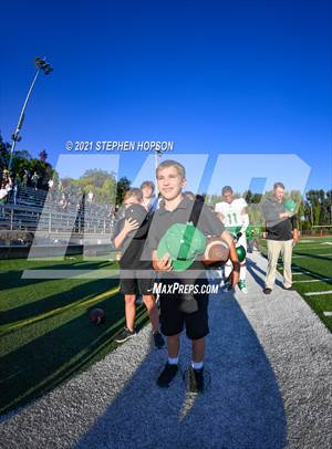 St. Mary's @ Lincoln