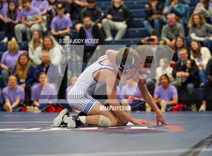 Thumbnail 1 in North Pontotoc vs Lewisburg photogallery.