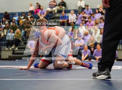 Thumbnail 3 in North Pontotoc vs Lewisburg photogallery.