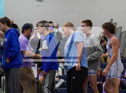 Thumbnail 1 in North Pontotoc vs Lewisburg photogallery.