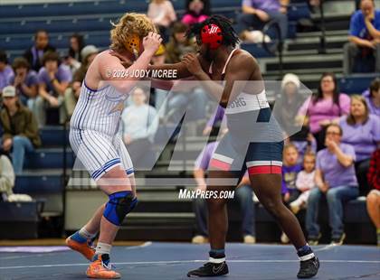 Thumbnail 1 in North Pontotoc vs Lewisburg photogallery.