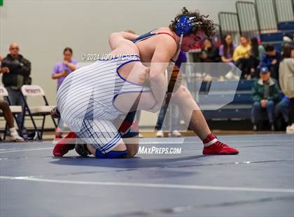 Thumbnail 1 in North Pontotoc vs Lewisburg photogallery.