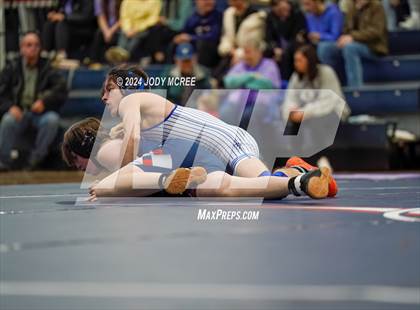 Thumbnail 3 in North Pontotoc vs Lewisburg photogallery.