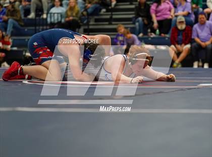 Thumbnail 1 in North Pontotoc vs Lewisburg photogallery.
