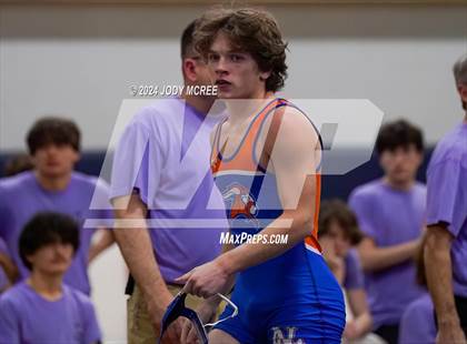 Thumbnail 2 in North Pontotoc vs Lewisburg photogallery.