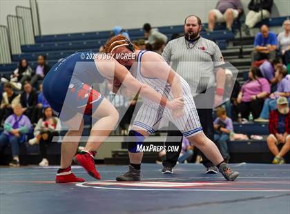 Thumbnail 3 in North Pontotoc vs Lewisburg photogallery.