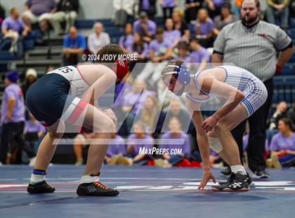 Thumbnail 3 in North Pontotoc vs Lewisburg photogallery.