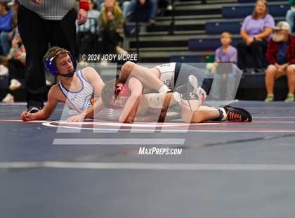 Thumbnail 1 in North Pontotoc vs Lewisburg photogallery.