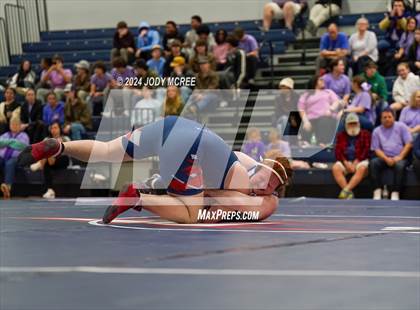 Thumbnail 2 in North Pontotoc vs Lewisburg photogallery.