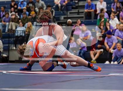 Thumbnail 2 in North Pontotoc vs Lewisburg photogallery.