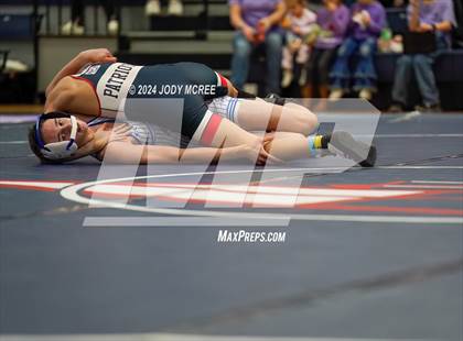 Thumbnail 3 in North Pontotoc vs Lewisburg photogallery.