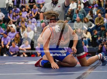 Thumbnail 1 in North Pontotoc vs Lewisburg photogallery.