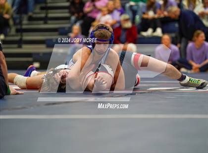Thumbnail 1 in North Pontotoc vs Lewisburg photogallery.