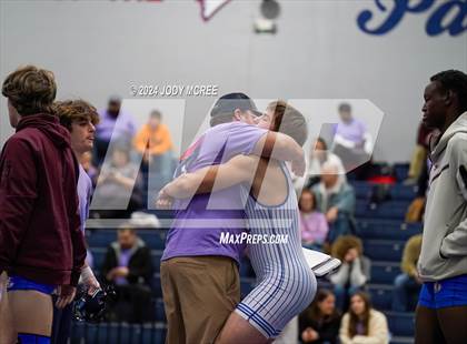 Thumbnail 2 in North Pontotoc vs Lewisburg photogallery.