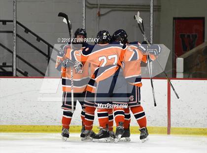 Thumbnail 3 in Lyman Hall/Haddam-Killingworth/Coginchaug @ Cheshire photogallery.