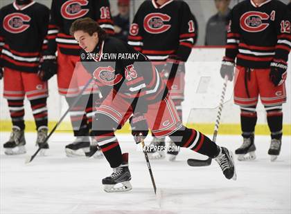 Thumbnail 2 in Lyman Hall/Haddam-Killingworth/Coginchaug @ Cheshire photogallery.