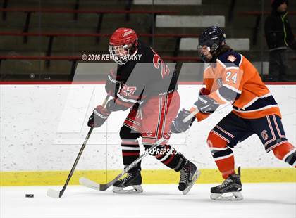 Thumbnail 1 in Lyman Hall/Haddam-Killingworth/Coginchaug @ Cheshire photogallery.