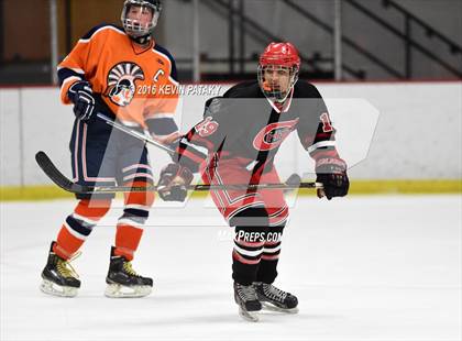 Thumbnail 1 in Lyman Hall/Haddam-Killingworth/Coginchaug @ Cheshire photogallery.