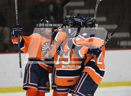Thumbnail 2 in Lyman Hall/Haddam-Killingworth/Coginchaug @ Cheshire photogallery.