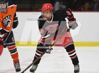 Thumbnail 1 in Lyman Hall/Haddam-Killingworth/Coginchaug @ Cheshire photogallery.