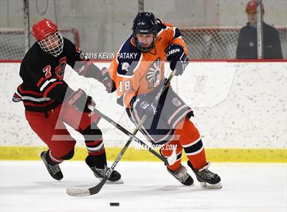 Thumbnail 2 in Lyman Hall/Haddam-Killingworth/Coginchaug @ Cheshire photogallery.