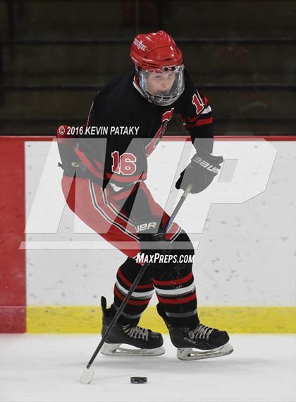 Thumbnail 2 in Lyman Hall/Haddam-Killingworth/Coginchaug @ Cheshire photogallery.