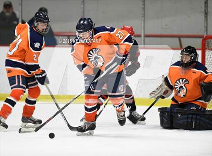 Thumbnail 3 in Lyman Hall/Haddam-Killingworth/Coginchaug @ Cheshire photogallery.