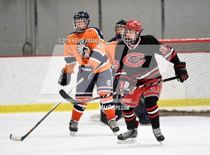 Thumbnail 2 in Lyman Hall/Haddam-Killingworth/Coginchaug @ Cheshire photogallery.