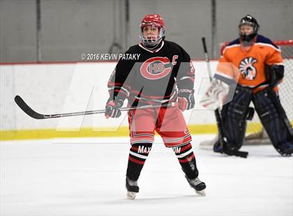 Thumbnail 2 in Lyman Hall/Haddam-Killingworth/Coginchaug @ Cheshire photogallery.