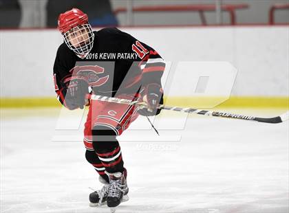 Thumbnail 2 in Lyman Hall/Haddam-Killingworth/Coginchaug @ Cheshire photogallery.