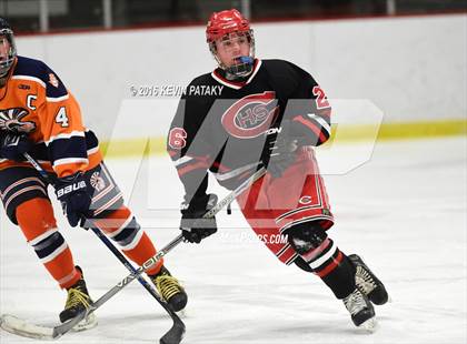 Thumbnail 3 in Lyman Hall/Haddam-Killingworth/Coginchaug @ Cheshire photogallery.